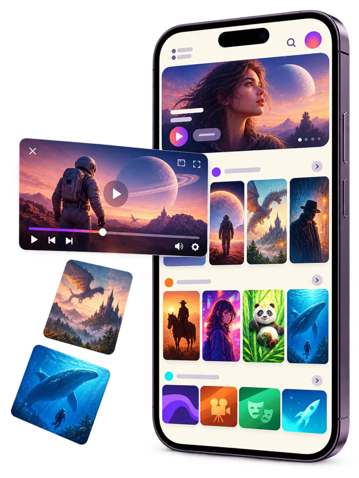 萝卜tv电脑版与APP体验